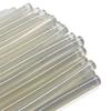 50Pcs/Pack 7mm Multipurpose Transparent Glue Sticks Adhesive for Hot Melt Gun