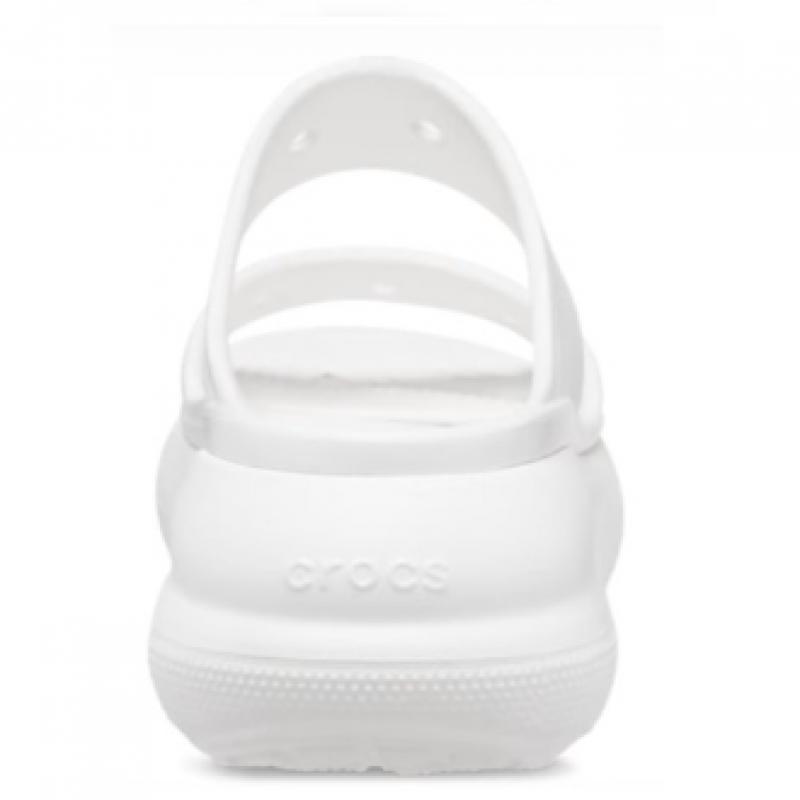 Crocs Classic Crush Sandal 207670 100