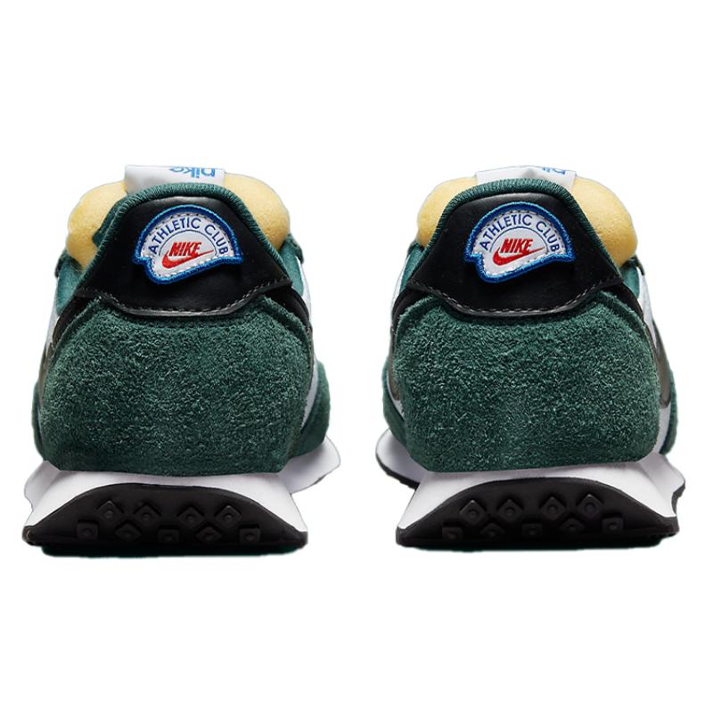 Nike Waffle Trainer 2 'Athletic Club White Pro Green' Sneakers DJ6054-100