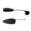 UHF Wireless Microphone for Violin Guitar Instrument Microphone Receiver with Suction Cup 360 Degree Pickup for Stage