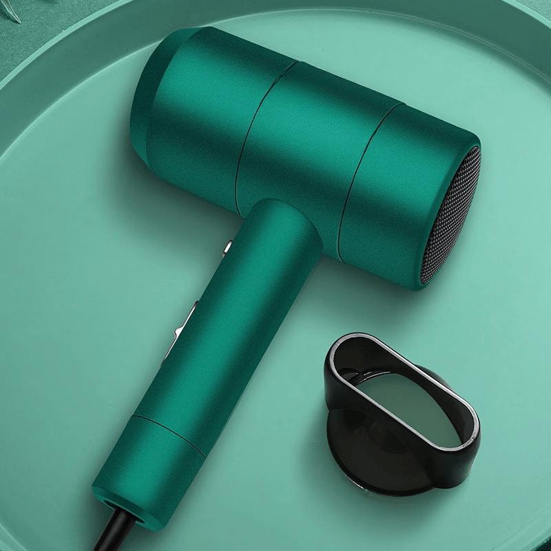 LISM Negative Ion High-Speed Hair Dryer