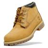 Timberland PREMIUM Thermal Short Outdoor Boots Men's Yellow 23061231