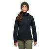 Black Diamond Coefficient Storm Zip Hoodie