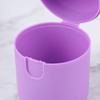 Portable Menstrual Cup Sterelizer Disinfection Box Storage Bag Period Cup Case