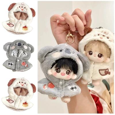 Puppen & Kuscheltiere – Accessoires & Kleidung für Puppen