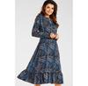 Awama A468 Shirt Dress