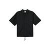 Nike Shirts Men's Black Lapel Moderate Other DX0899-010