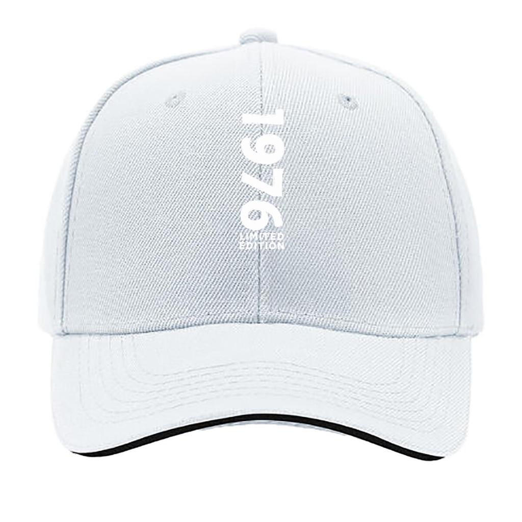 Limited Edition th Anniversary Graphic Sandwich Baseball Cap Sun Cap Outdoor Workouts Hat