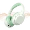 C-2235 Wireless Bluetooth Headset: Fashionable, Head-Mounted, Deep Bass, Sport & Gaming Style.