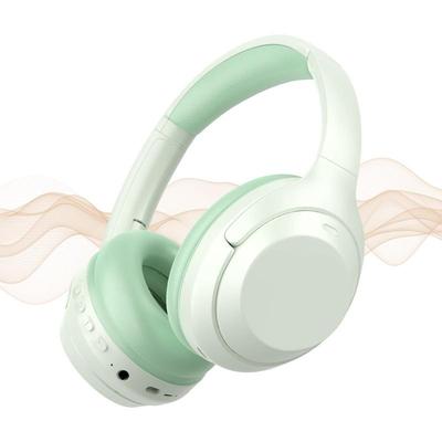 C-2235 Wireless Bluetooth Headset: Fashionable, Head-Mounted, Deep Bass, Sport & Gaming Style.