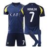 2024-25 Al-Nassr Away #7 RONALDO