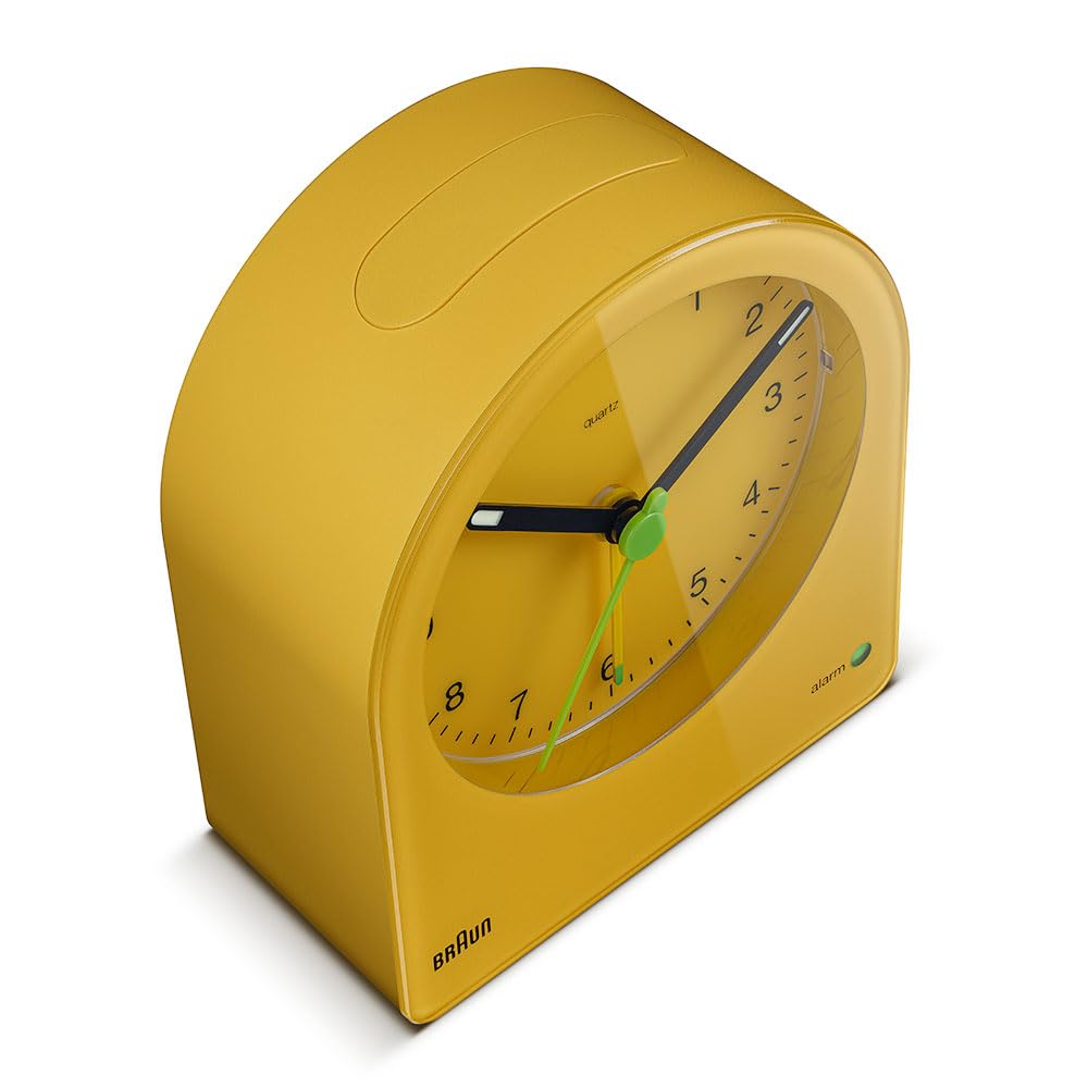 [Brown] Watch BC22Y Yellow