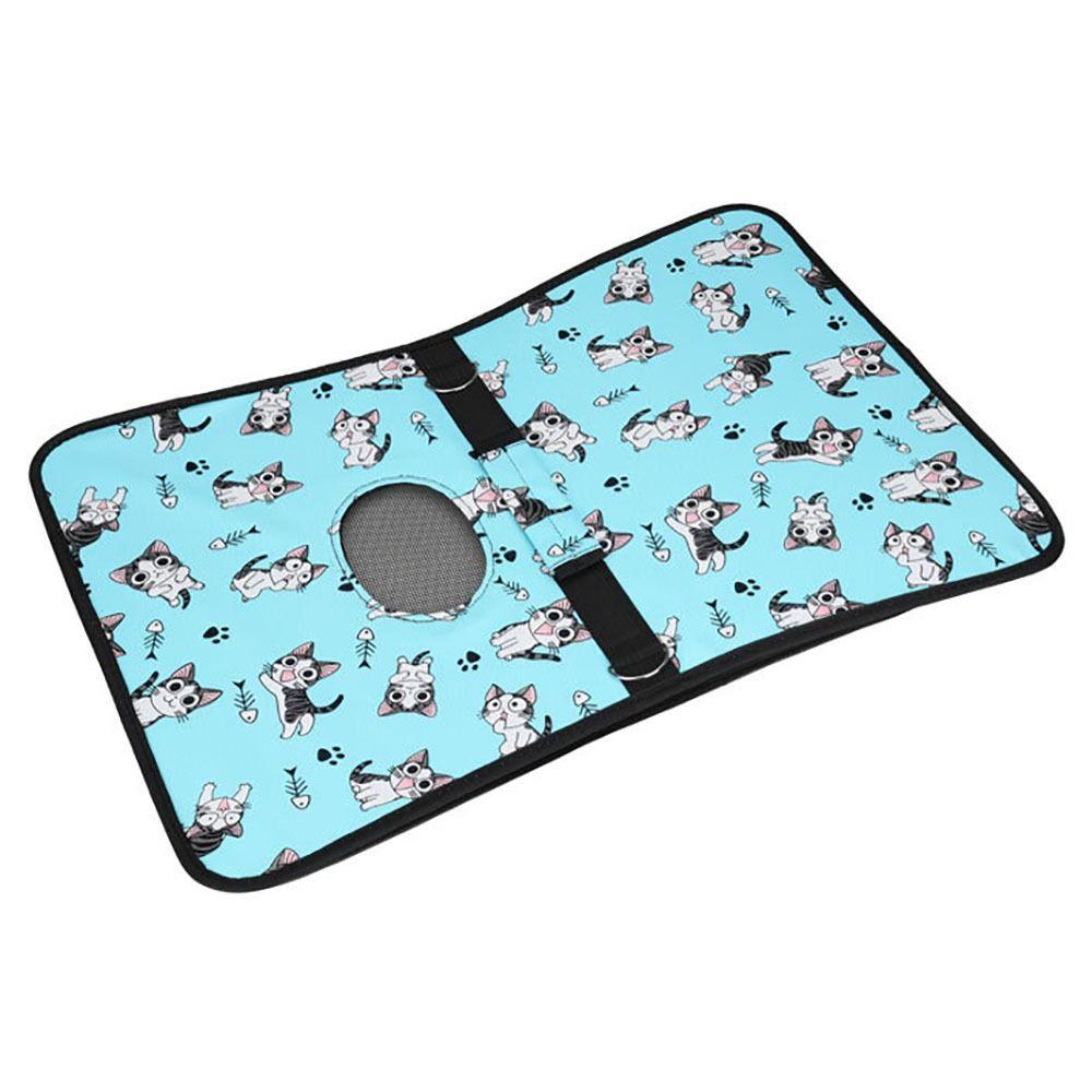 Cat Dog Pet Handbag Breathable Pet Carrier Bag High-quality Pet Outing Bag