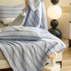 Nouveau Style Coréen Ins Petite Peau de Glace Frais Soie Fraîche Refroidissement du Corps Été Couette Fraîche Couette de Climatisation