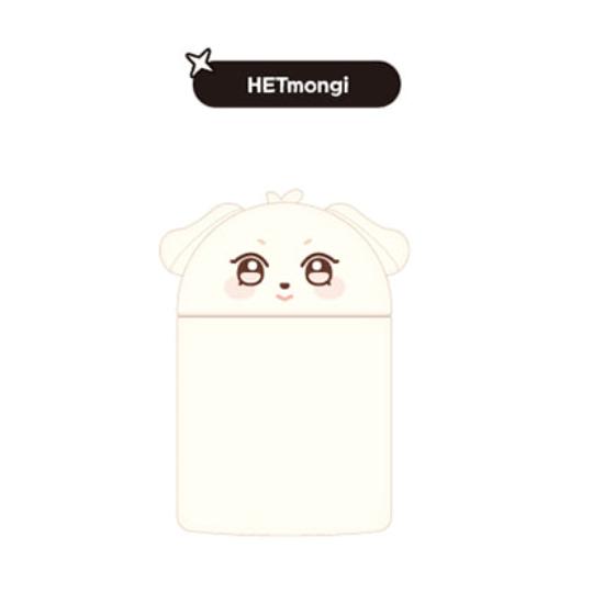 

Предзаказ Мини-настольная мусорная корзина ATEEZ ANITEEZ IN THE CALLING HETmongi