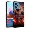 Black Myth Wu Kong Phone Case For Redmi Note 13 12 14 15 Pro Plus 13R 11 11T 11E 11S 10 Pro 10S 9 9S Cover Cell Clear TPU Capa C