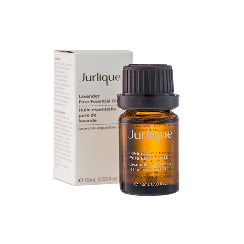 Jurlique Lavender Essential Oil 10ml