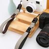 Quick Release Camera Hand Strap Adjustable Wrist Strap For Sony Canon Nikon Fujifilm DSLR Mirrorless