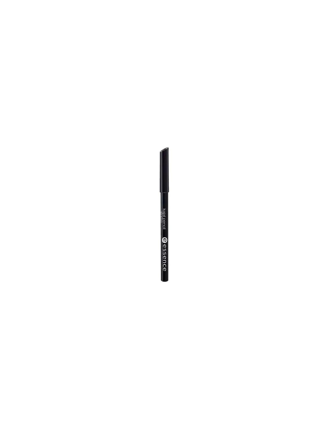 Essence Cosmetics Kajal L?iz De Ojos 01-Black 1g