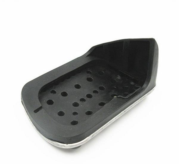 Fits Mercedes-Benz GLS, CLA, GLE, 13-15 A-Class, 12-15 B-Class, ML Accelerator & Brake Pedals.