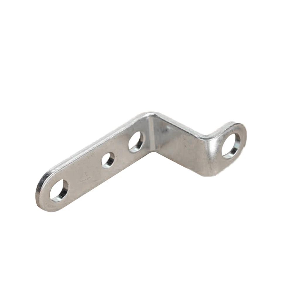 2 buc. Suport pentru lămpi universale pentru oglindă retrovizoare pentru motociclete Suport de montare pentru faruri Suport fix pentru lampă de semnalizare