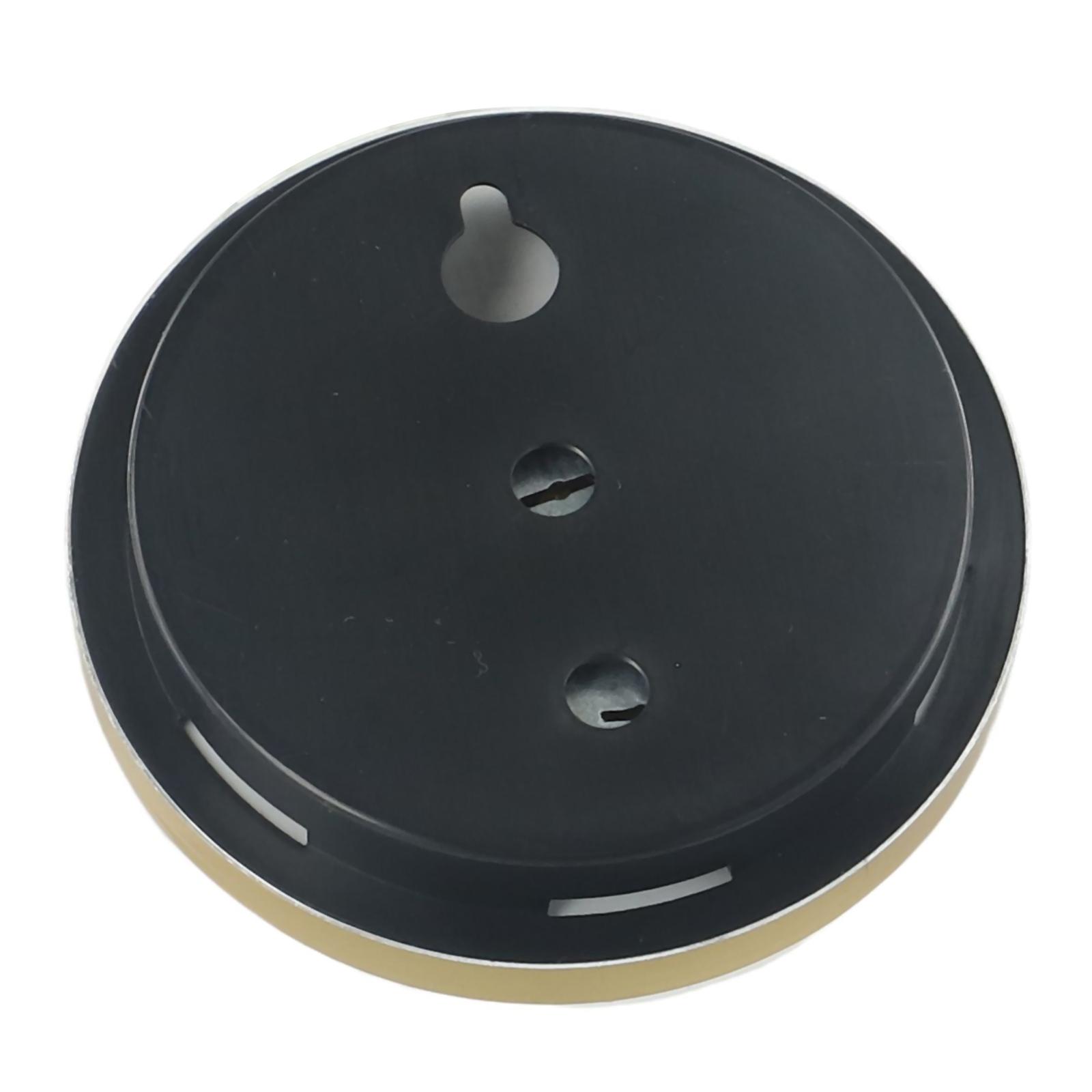 

New Humidity Temperature Thermometer Workshops Gold + White Thermometer Hygrometer Warehouses For Houses Shopping Malls China Mainland