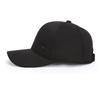 Outdoor Men's Autumn Winter Baseball Cap Ear Protection Warm Cap Woolen Sports Cap