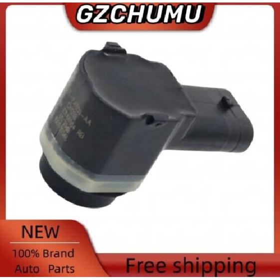 Front PDC Parking Sensor 8A6T-15K859-AA For Ford Jaguar Land Range Rover Valeo