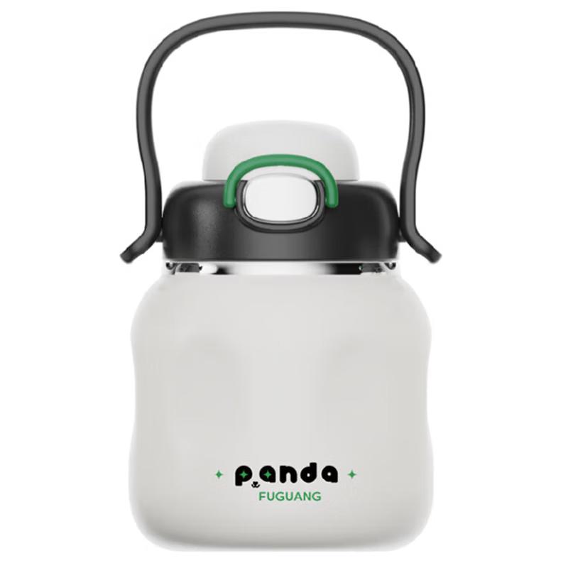 FUGUANG Panda Series 780ml Thermos Mug