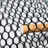 1Pc/1 Set Portable Drawstring Fishing Net Heavy Duty Fish Locating Catching Guard Net Fishing Protection Collection Mesh Bag Storage Netting Basket