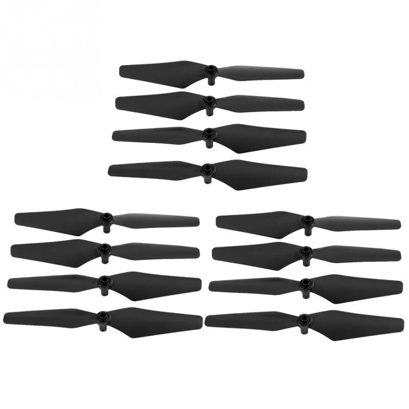 Jeu De 4 Pales, Hélices Ou Rotor Pour Drône RC X30 X30V X30VL INTRUDER