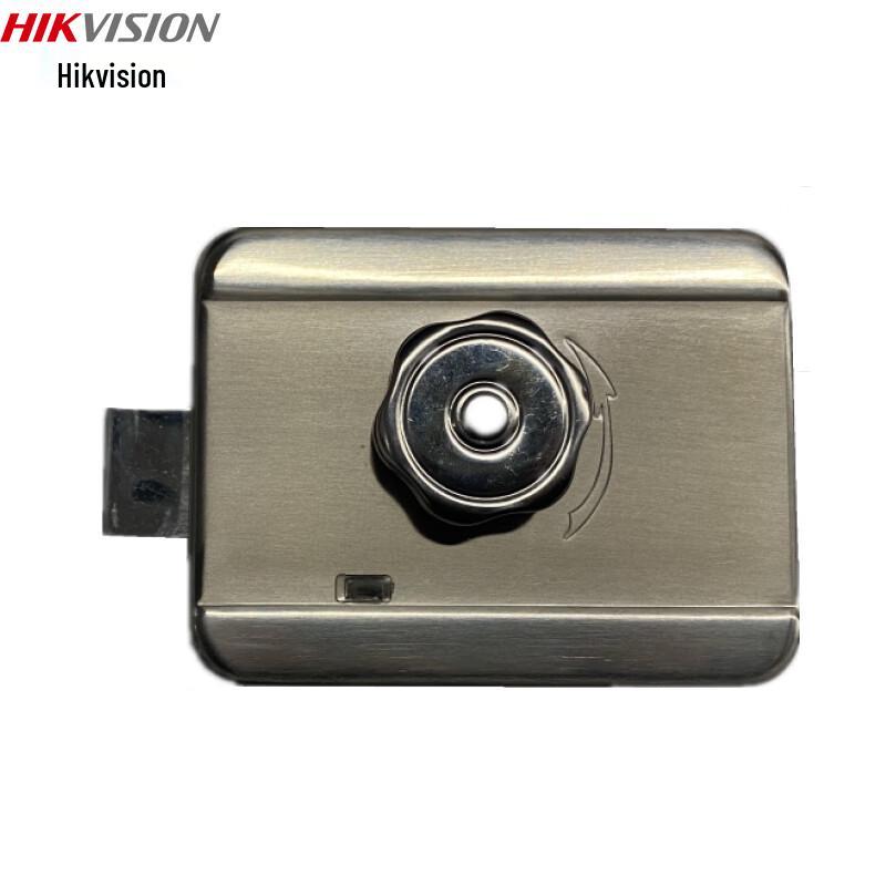 Hikvision DS-K4E180E Access Control Host Controller
