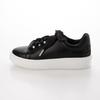 [Evol] Soft Pearl Stone Sneakers, Sizes S-LL