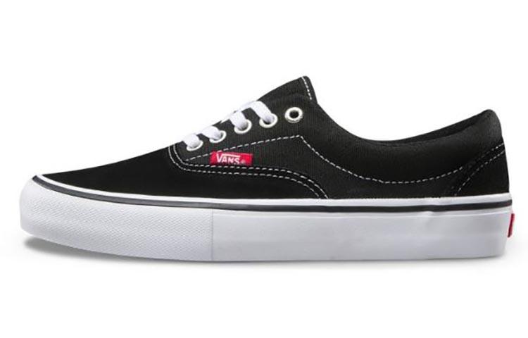 Era Vans Pro  Black  VN000VFB9X1 35
