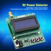 RF Power Meter Power Attenuation Set Digital Display Signal Strength Module 1M‑8G