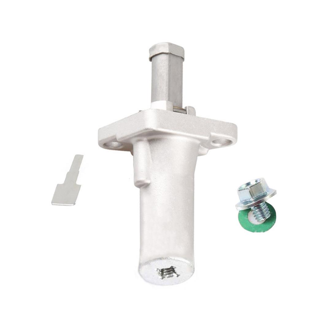 Timing Cam Chain Tensioner Manual Adjuster for YBR125 YB125Z XTZ125 Motorcycle Accessories