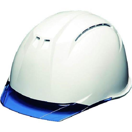 

DIC Transparent Visor Helmet KP AP11EVOCWHA6KPWB AP11EVO-CW White/Blue