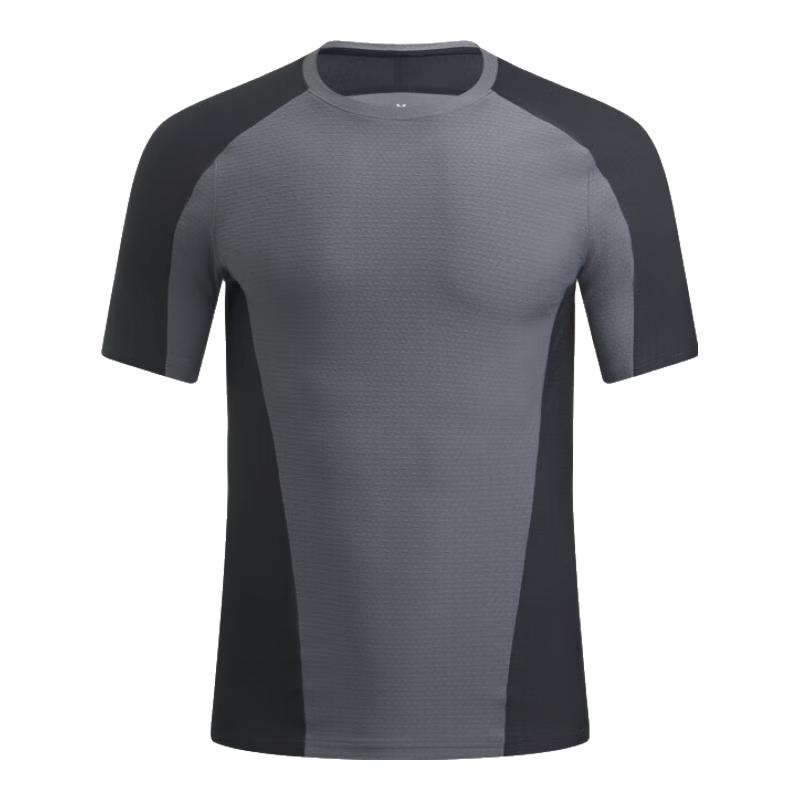 Under Armour Men s Halo Bonded Auxetic Training T-Shirt L