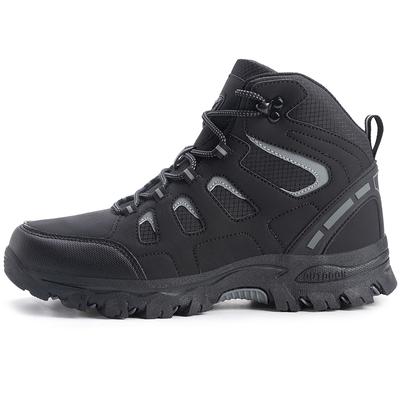 Wandelschoenen Heren Buiten Comfortabele Gevechtslaarzen Heren Duurzaam Sport Ademend Casual Schoenen Heren