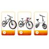 Bicycle Bottle Cages MTB Road Bicycle Water Bottle Holder Colorful Lightweight Cycling Bottle Bracket Rack Bike Accessories Cup Holders 5
