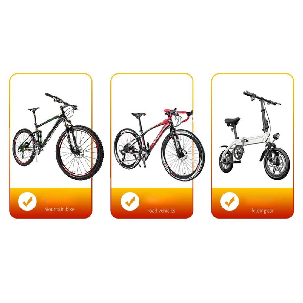 Bicycle Bottle Cages MTB Road Bicycle Water Bottle Holder Colorful Lightweight Cycling Bottle Bracket Rack Bike Accessories Cup Holders 5