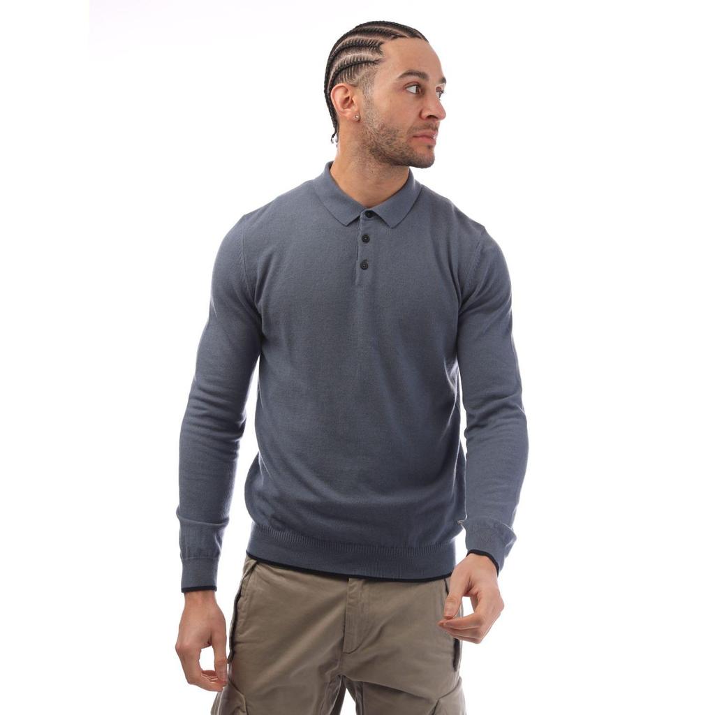 Boss Herren T-Utrillo Pullover-Top