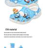 Smurfs Animation Non-slip Beach Sandals for Toddlers