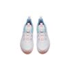 Anta Kids Red Flame Comfortable Sports Casual Shoes Kids Casual Shoes Pink Blue 322215512-4