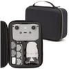 Pouzdro Pro Dron Dji Mavic Mini 2 Obal Alogy Tvrdý Kryt Case Černý