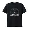Official Conan Gray Astronomy T Shirt Vintage Washed Designer Clothes Fashion Breathable Stylish Streetwear Homme Unisex