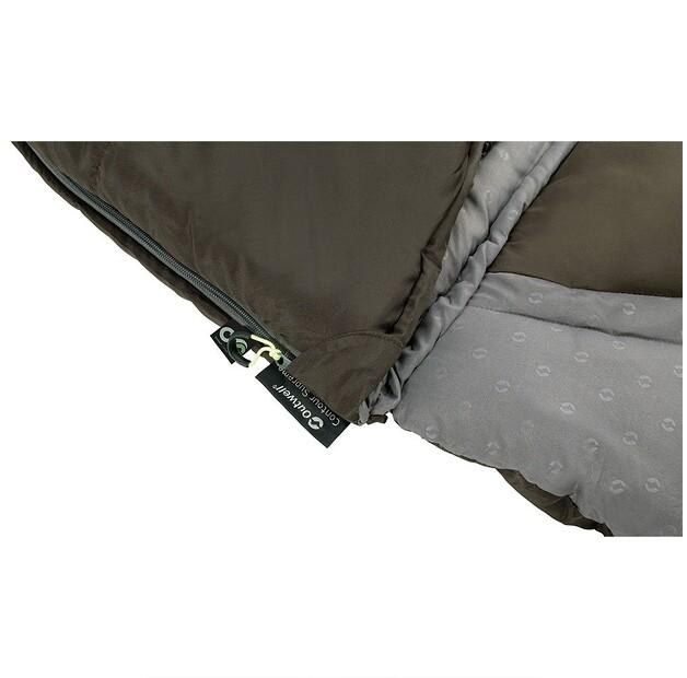 Outwell Contour Supreme Sleeping Bag