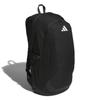 Adidas EPS Team Size Black Backpack, 35, Unisex, Adult, JMT69,