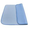 Pet Cooling Mat: Summer Ice Silk Dog & Cat Bed Cushion