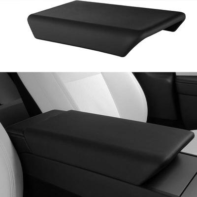 Capa de Apoio de Braço Juniper para Console Central Atualizado do Tesla Model Y/3